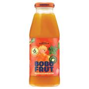 Bobo Frut Nektar owocowo-warzywny jabłko marchew po 6 miesiącu 300 ml