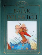 Książki edukacyjne - Księga Bajek Polskich - miniaturka - grafika 1