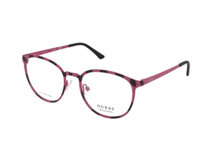 Guess GU3019 073 - Okulary korekcyjne, oprawki, szkła - miniaturka - grafika 1