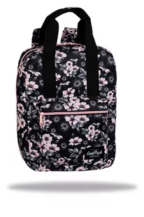 Coolpack - Blis - Plecak Młodzieżowy - Helen - Plecaki szkolne i tornistry - miniaturka - grafika 1