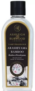 Ashleigh & Burwood Olejek do lampy zapachowej - Arashiyama Bamboo - 500ml - Kolekcja Limitowana PFL1238 - Zapachy do domu - miniaturka - grafika 1