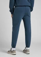 Dresy męskie - LEE SWEAT PANT MARINE L74LTJ54 S - miniaturka - grafika 1