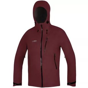 DIRECT ALPINE Talung 3.0 palisander M - Kurtki i kamizelki sportowe męskie - miniaturka - grafika 1