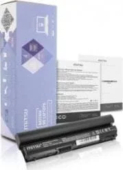 Mitsu akumulator bateria Dell Latitude E6220 E6320 6600 mAh) BC/DE-E6220H - Baterie do laptopów - miniaturka - grafika 2