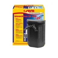 Filtry akwariowe i akcesoria - Sera Bioactiv IF 400+UV - miniaturka - grafika 1