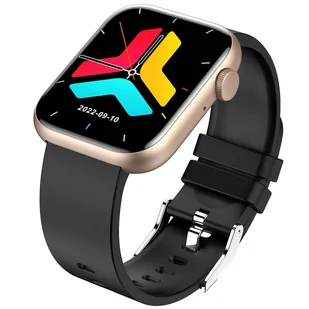 GRAVITY GT3-2 - Smartwatch - miniaturka - grafika 3