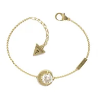Bransoletki - Bransoletka damska Guess Moon Phases JUBB01197JWYGL - miniaturka - grafika 1