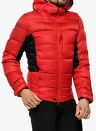 Kurtki narciarskie - Kurtka puchowa męska Berghaus MTN Arete Ultra Down Hoody - miniaturka - grafika 1