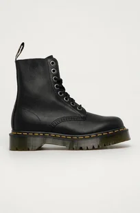 Dr. Martens Workery skórzane 1460 Pascal Bex - Botki damskie - miniaturka - grafika 1