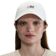 Czapki damskie - Nike Club niestrukturalna czapka Cortez Patch-Cap, HJ7124 - miniaturka - grafika 1