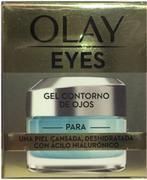 Kosmetyki pod oczy - Żel pod oczy Olay Eyes Eye Contour Gel 15 ml (8001841173917) - miniaturka - grafika 1