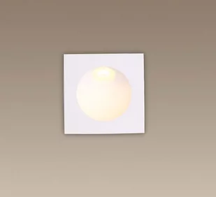Maxlight Oprawa schodowa H0073 Time - Oprawy, klosze i abażury - miniaturka - grafika 1