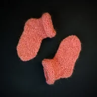 Rajstopy dziecięce - Skarpetki MAJA - miniaturka - grafika 1