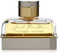 Wody i perfumy damskie - Armaf  Just for You pour Femme woda perfumowana 100ml - miniaturka - grafika 1