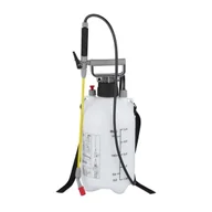 Opryskiwacze - Ręczny opryskiwacz ciśnieniowy 5l - miniaturka - grafika 1