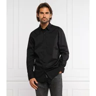 Koszule męskie - GUESS Koszula Slim Fit - miniaturka - grafika 1