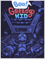 Gry PC Cyfrowe - Boo! Greedy Kid - miniaturka - grafika 1
