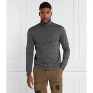 Swetry męskie - POLO RALPH LAUREN Golf | Slim Fit - miniaturka - grafika 1