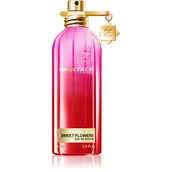Wody i perfumy damskie - Montale Sweet Flowers woda perfumowana 100ml - miniaturka - grafika 1