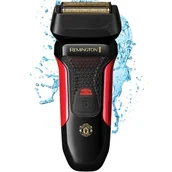 Golarki męskie - Remington Style series F4 F4005 - miniaturka - grafika 1