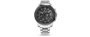 Zegarek Tommy Hilfiger Decker 1791559 - Zegarki męskie - miniaturka - grafika 9