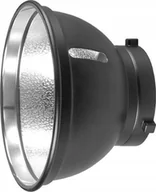 Lampy studyjne - Jinbei Czasza Jinbei 17cm 55° Portable Bowens - miniaturka - grafika 1