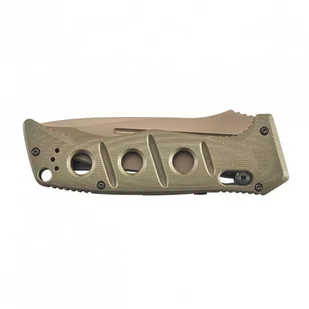 Nóż Benchmade 2750FE-2 Auto Adamas - Noże - miniaturka - grafika 7