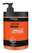 Maski do włosów - Chantal, Prosalon Amino Acids & Niacynamide Maska Chroniąca Kolor Włosów Farbowanych I Rozjaśnianych, 1000 g - miniaturka - grafika 1