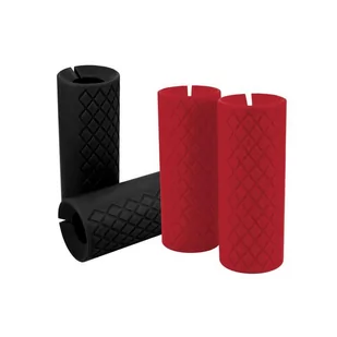 Uchwyt / nakładka na gryf THORN FIT Bar Grip - Gryfy - miniaturka - grafika 1