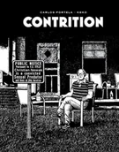 Komiksy dla młodzieży - Contrition - miniaturka - grafika 1