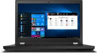 Elektronika OUTLET - Lenovo ThinkPad P15 Gen 1 Core i7 10750H 10-gen. 2,6 GHz / 32 GB / 480 SSD / 15,6" FullHD / Win 11 Pro + Quadro T1000 [4GB] - miniaturka - grafika 1