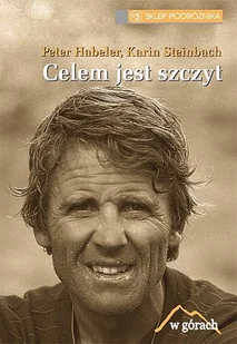 Celem jest szczyt - Wywiady - miniaturka - grafika 1