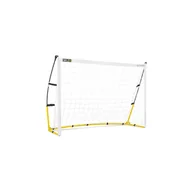 Piłka nożna - SKLZ - Bramka do piłki nożnej Quickster -180 x 120 cm - miniaturka - grafika 1