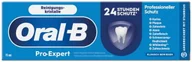 Pasty do zębów - Oral B Pro Expert 75ml Professional - miniaturka - grafika 1