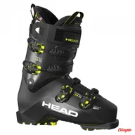 Buty narciarskie - Buty narciarskie Head FORMULA RS 130 GW Black/Yellow 2022/2023 - miniaturka - grafika 1