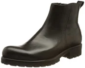 Botki damskie - ECCO Modtray damskie botki - miniaturka - grafika 1