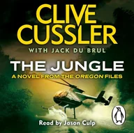 Audiobooki obcojęzyczne - Jungle - miniaturka - grafika 1