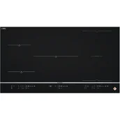 Płyty elektryczne do zabudowy - De Dietrich DPI7878X - miniaturka - grafika 1