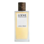 Wody i perfumy damskie - Loewe - La Bella - Woda Perfumowana - Un Paseo La Bella Cibeles Edp 100 ml - Dla Kobiet - miniaturka - grafika 1