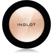 Rozświetlacze do twarzy i ciała - Inglot Inglot 52 ROZŚWIETLACZ DO TWARZY OCZU CIAŁA SOFT SPARKLER Rozświetlacz 11g - miniaturka - grafika 1