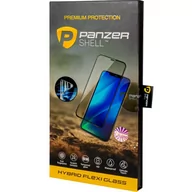 Szkła hartowane na telefon - Szkło hybrydowe PanzerShell Hybrid Flexi Glass do iPhone 12 Pro Max - miniaturka - grafika 1