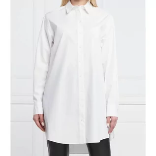 Koszule damskie - Karl Lagerfeld Koszula | Oversize fit - grafika 1