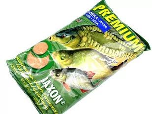 Jaxon Zaneta 1 kg - Zanęty - miniaturka - grafika 1