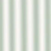 Zasłony prysznicowe - Bisk Zasłonka PEVA UNI kolor biały (03502) - miniaturka - grafika 1