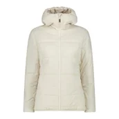 Kurtki damskie - CMP Damska kurtka nylonowa z kapturem - miniaturka - grafika 1