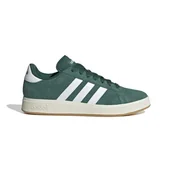 Buty sportowe męskie - Męskie Buty ADIDAS GRAND COURT BASE 00S IH6187 – Zielony - miniaturka - grafika 1