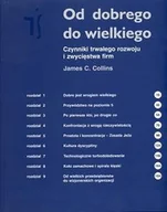 Rozwój osobisty - Od Dobrego do Wielkiego - miniaturka - grafika 1