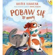 Powieści i opowiadania - Pobaw się ze mną - miniaturka - grafika 1