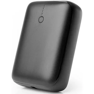 Powerbank PLATINET PMPB10DL104B 10000 mAh Czarny - Powerbanki - miniaturka - grafika 1