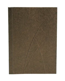 Paperblanks Notatnik Puro Bronze A7/128 kartek w linie - Notesy i bloczki - miniaturka - grafika 1